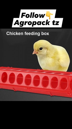 Agropack Tanzania on Reels