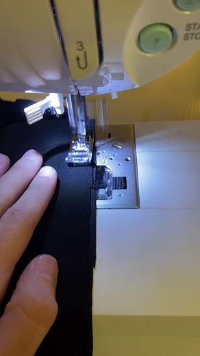 Creating a Stylish Voldemort Robe: Sewing Tutorial