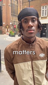 Happiness is more important than money — Trevoh Chalobah 👏 | Dose of Society