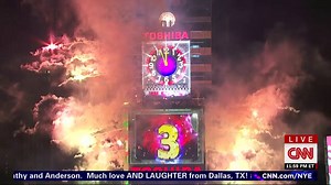 659K views · 9.2K reactions | Happy New Year! See the moment we said...