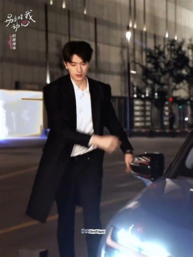 When Lin Yi meets Zhou Ye: It’s no longer about restraint—only pure sweetness and affection remain 💞