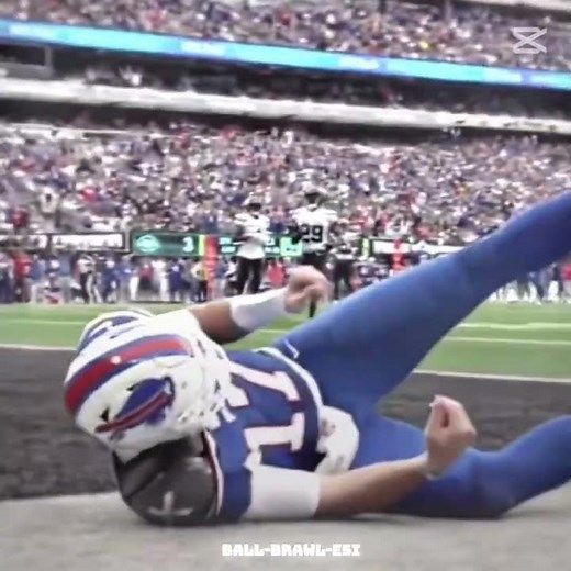 I Let AI Predict the NFL 🤖🏈