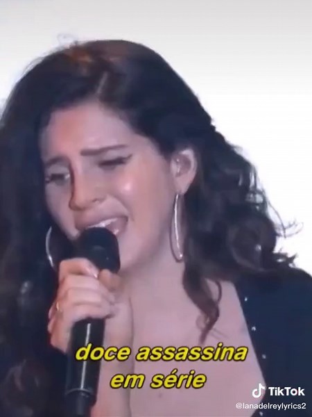 Serial Killer - Lana Del Rey🥀#lanadelrey #serialkiller#lanadelray #lollapalooza #traducaodemusica #indie #foryou #fypシ #letrasbonitas