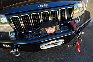 Tips and Tricks For First-Time Winch Installation