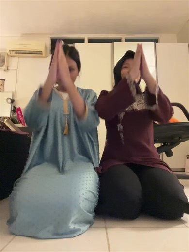 Tari Saman Velocity: Trik dan Viral di TikTok