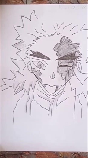 Demon slayer character, Hashira #hashira #hashirapower #anime #demonslayer #animeedit #animeshorts