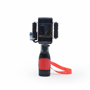 [Hot Item] Handheld Inkjet Printer for Eggs and Wood