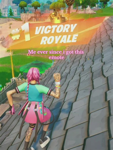 ODETARI - The Hypnotic Data Emote in Fortnite