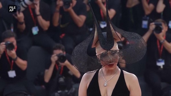 MTV VMAS set to air on Sunday