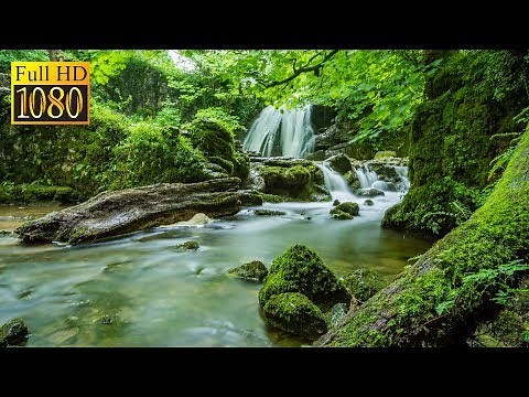 PAISAJES hermosos del mundo | Paisajes de ensueño en calidad Full HD 1080p.