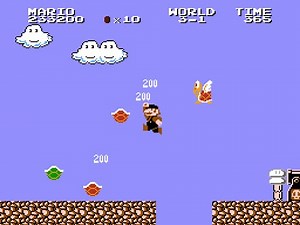 [TAS] FDS Super Mario Bros. 2 "all items, Mario" by Kzwbz, Argentu-M & Endless Wind in 23:33.12