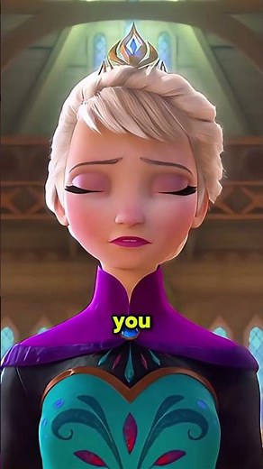 These Hidden Characters Appear in Frozen 😳
