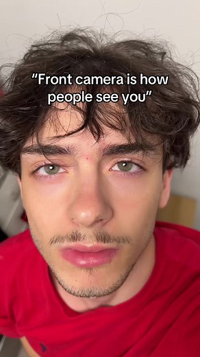 Exploring the Face Zoom Filter Effect