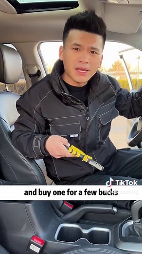 Check your brakes quickly! 90% of people don't know the car repair skills!#fpy#fyp#tiktok#fypシ#foryoupage#foryou#fypage#fy#foryourpage#drivingtips