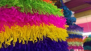 Made in S.A.: Pinata Time