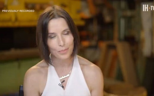 电锯惊魂10 主创人员采访 Tobin Bell & Shawnee Smith Interview - Saw X (2023)