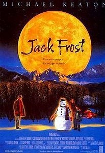 "Jack Frost " (1998) - Trailer | vídeos