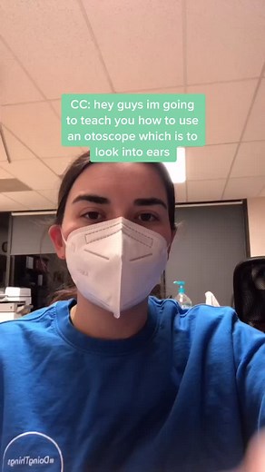 How to Use an Otoscope Explained Step-by-Step