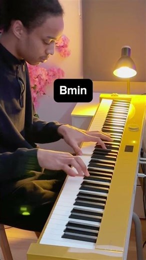 Try this Japanese Chord progression! - Composition idea ✨