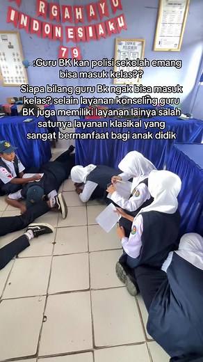 Fungsi dan Manfaat Layanan Klasikal Dalam Pendidikan
