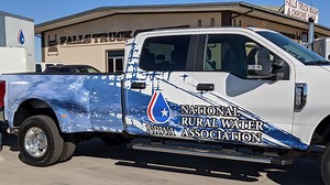 Disaster Response | NRWA