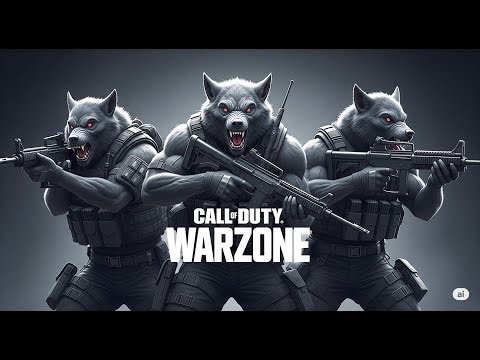 #1 MnK Legit Warzone Gamer! Playing With Subs!