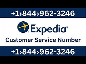 Expedia ™® Official Customer Service Complete || Official 24/7Support Guide