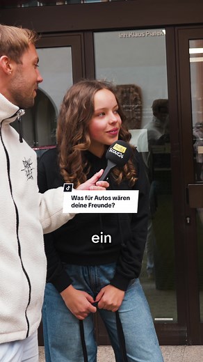 Entdecke dein perfektes Auto mit der AutoScout24 App