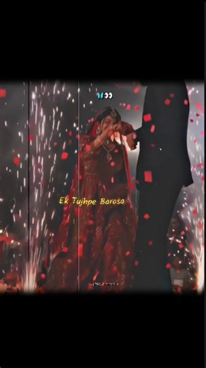 RAHUL on Instagram: "Ek Tujhpe Bharosa Hain 🥺❤️ . #explorepage #instagood #ａｅｓｔｈｅｔｉｃ #trandingreels #himdisongs"