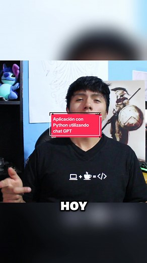 Aplicación en Python 🚀 para descargar música de YouTube ▶️ utilizando chat ChatGPT. 🤖 Programar nunca ha sido tan fácil👨‍💻 #Python #Programación #Software #julio #pov #qwerty #InteligenciaArtificial #ChatGPT #paratiii #chatgptplus #ia #ias #DesarrollodeSoftware #Código #fyp #TechTok #AprenderProgramación #Programador #tech #Tecnología #Aplicaciones #Desarrolladores #fyp #YouTubemp3 #Tutorial #parati #web #app #ChatGPT #codigopython #AprenderProgramación #github #parati