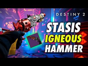 DESTINY 2: Exuviae GOD ROLL Guide