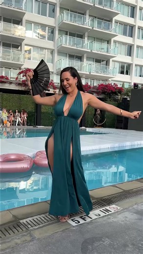 Still buzzing from the heat, the chaos, and the runway magic. 😍 We’re so grateful for every moment, every fit, and every fabulous soul we met along the way (especially to our gorgeous Wicked Weasel ladies!) 💖 Miami, you were a dream. Until next time! 🥂🌴 #MiamiFashionWeek #MFWRecap #WickedWeasel | Wicked Weasel