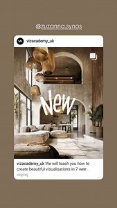 VizAcademy UK on Reels