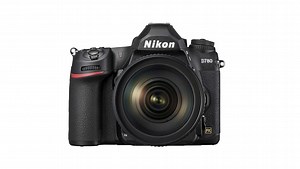 Nikon Announces the D780: A DSLR Body With Mirrorless Features