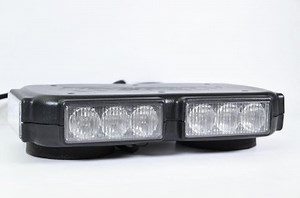 Halo A 03 11 TIR LED Mini Light Bar