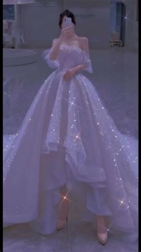 princess frocks design 😍| trending frock 🌸 #shorts #trending #princess