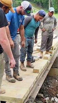 Concrete Bridge Repair