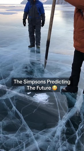 Simpsons Future Predictions Explained | AlexFunFacts