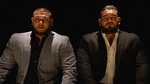 AOP vow to dominate Raw: Raw, Oct. 21, 2019