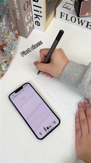 How to Organize 9 Subjects with One Pen (Newyes SyncPen4) #NewyesSyncPen4 #digitalnotetaking