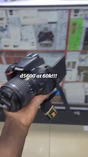 #videography #creatorsearchinsight #camera #D5600 nikon