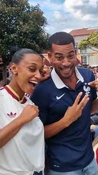This is how Galicians are following the Spain match from streets all across the region