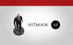 Hitman GO Walkthrough and Guide