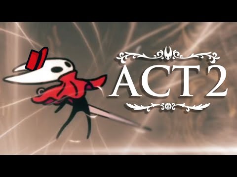 SILKSONG #3 - The Citadel