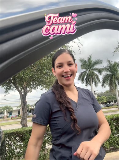 Este 15 de marzo inicia la transmisión en vivo del reality en YouTube y el #TeamCami ya está listo para apoyarla. ✨ Si crees en los sueños y quieres ser parte de esta historia, puedes ayudar así: 1️⃣ Suscríbete al canal de Marko en YouTube 2️⃣ Envía SUPER CHAT con el monto que puedas 3️⃣ En el mensaje escribe #TeamCami Cada mensaje, cada apoyo y cada persona que comparte hace que este sueño llegue más lejos. 💫 Si tú también crees que los sueños se pueden cumplir… ✨ eres parte del #teamcami 💖 #