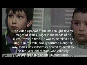 Most Evil Children in History