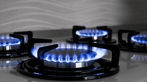 Gas Cooktop Flame Too High? Test The Gas Pressure