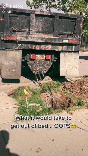 Funny Construction Plumber Fails Caught on Sleepy Workdays