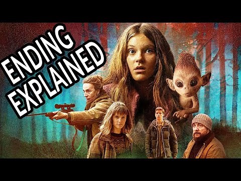 ELVES Ending Explained & Review!