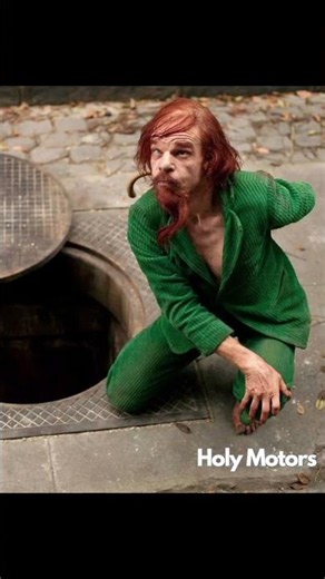 Films You Should Watch That Feel Completely Unhinged #mindblown #weird